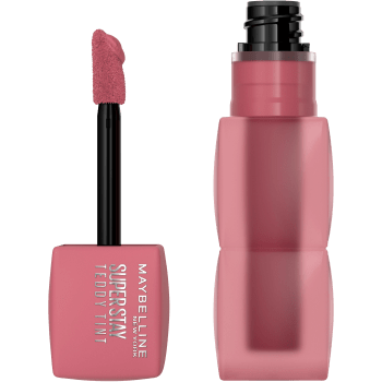 Lipstick Kneehigh Superstay Teddy Tint 55 5 Milliliter Maybelline.