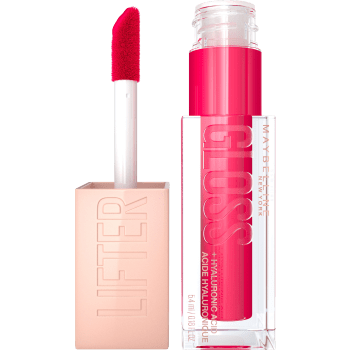 Lifter Gloss Bubble Gum 24 5 Milliliter Maybelline.