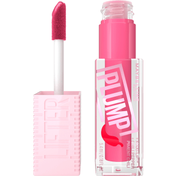 Lip Lifter Plump Pink Sting 003 5,4 ml Maybelline.