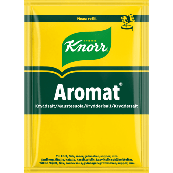 Aromat 90g Knorr.