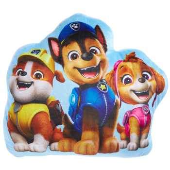 Kudde Paw Patrol.