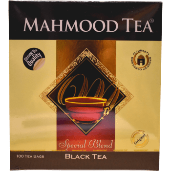 Te Svart 200g Mahmood Tea.