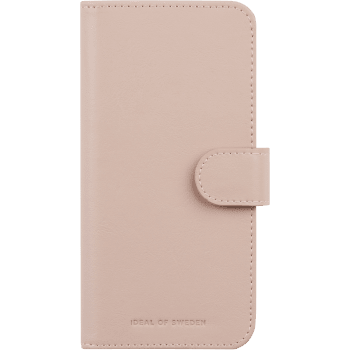 Fodral iPh17 Pro MagWal+ Rosa Ideal of Sweden.