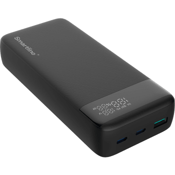 Powerbank 20.000mAh PD20W/QC3.0 Smartline.