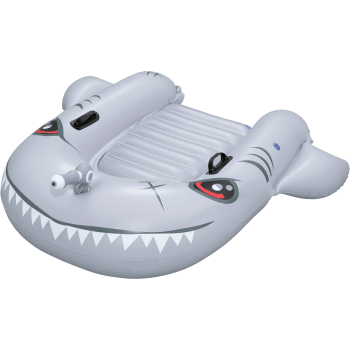 Kickboard Sharkventure 160x115cm Bestway.