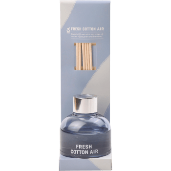 Doftpinnar Fresh cotton.