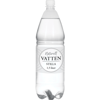 Stilla Vatten 1.5l ICA.