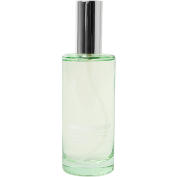Rumsspray Lush summerfruit ICA.