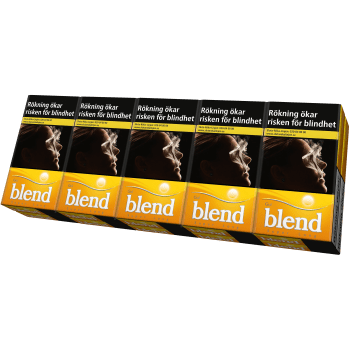 Gul Super Long Limpa Blend.
