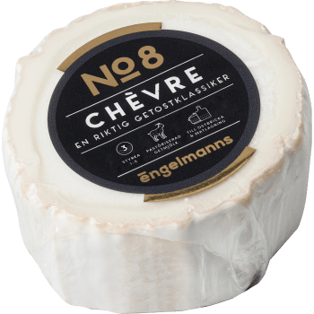 Ost Chèvre ca 200g Engelmanns.