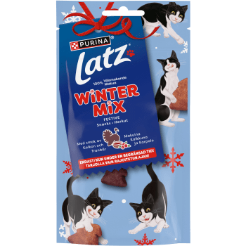 Latz Party Mix Winter.