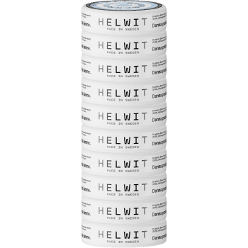 Helwit Blueberry Extra Strong Stock.