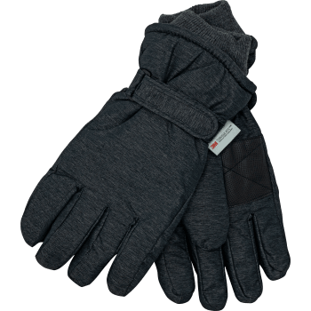 Skidhandske vuxen L/XL grå Skidhandske vuxen L/XL grå 1 Styck Falk.