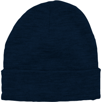 Mössa onesize basic navy blå.