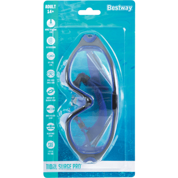 Cyklop Quick-release Bestway.