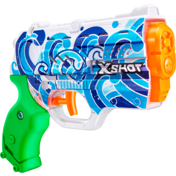 Vattenpistol Nano Fast Fill XSHOT.