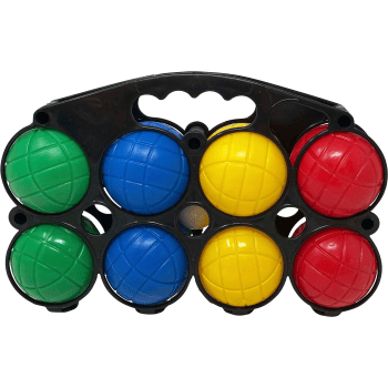 Boccia SpinOut.