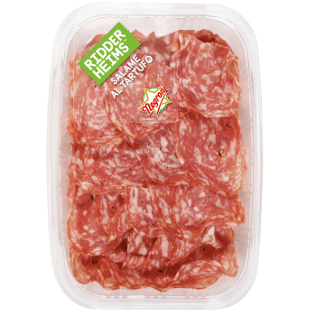 Salame Al Tartufo 70g Negroni.