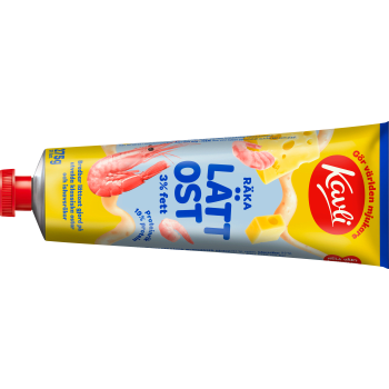 Lättost Räkor 275g Kavli.