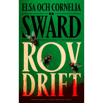 Rovdrift.