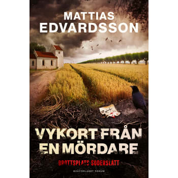Vykort från en mördare.