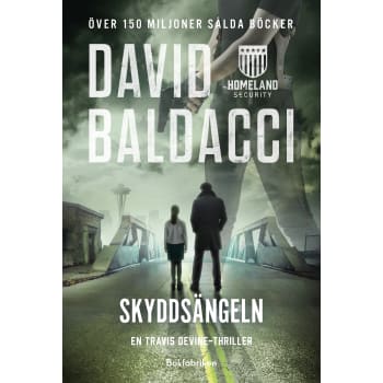 Skyddsängeln.