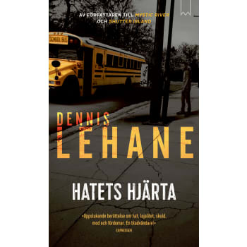 Hatets hjärta.