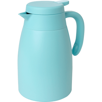 Termoskanna Turkos 1,5l ICA.