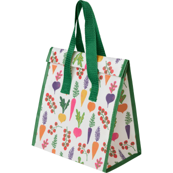 Lunchbag Greens ICA.