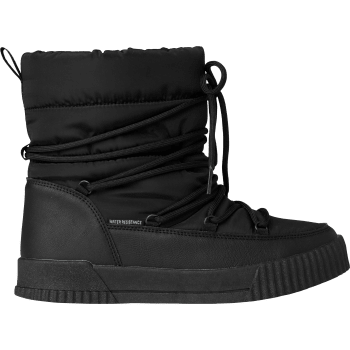 Varmfodrad känga Amy svart 39-41 mywear.