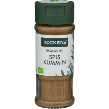 Spiskummin Eko 27g Kockens.