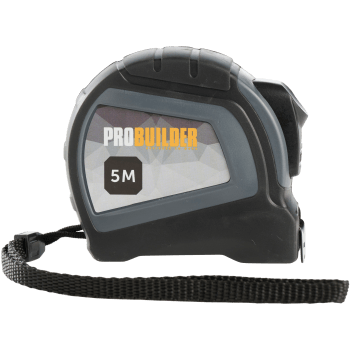Måttband 5m.