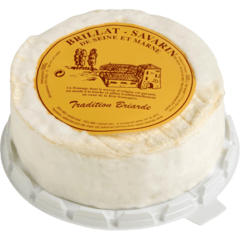 Brillat Savarin.