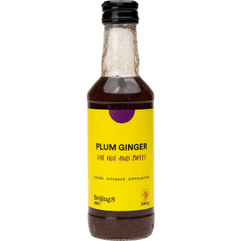 Dipsås Plum Ginger The Hot And Sweet 240g Beijing8.