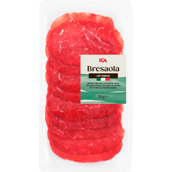 Bresaola 70g ICA.