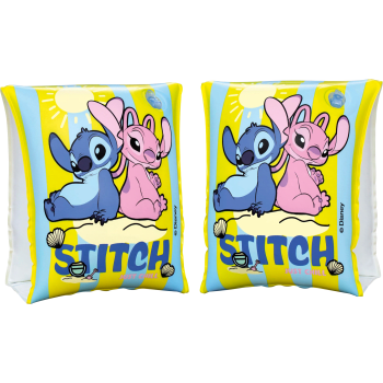 Armpuff 23x15cm Stitch Bestway.