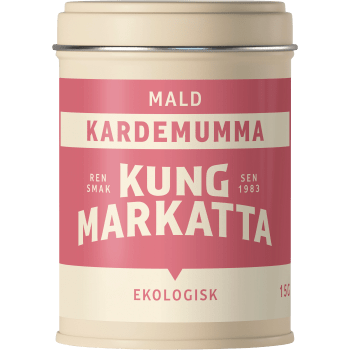 Kardemumma 15g Kung Markatta.