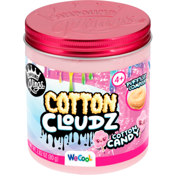 Cotton Cloudz 80g Compound Kings.