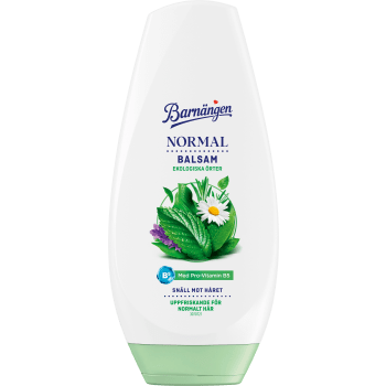 Balsam Normal 250ml Barnängen.