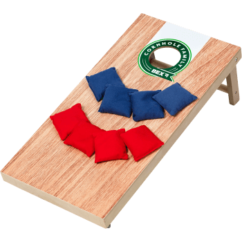 Cornhole Bex.