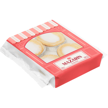 Mazariner 4-pack ICA.