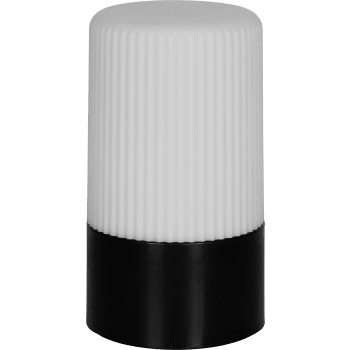 Bordslykta LED batteridriven r.