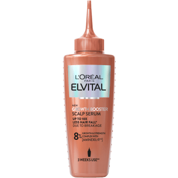 Serum Growth Booster 102ml Elvital.