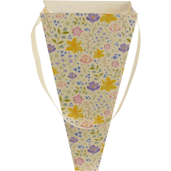 Blompåse liten.