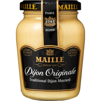 Dijon Senap Original 215g Maille.