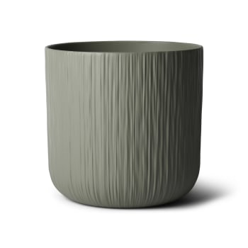 Kruka Axis Grön 19,5cm x4.