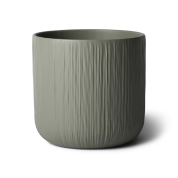 Kruka Axis Grön 17,5cm x6.