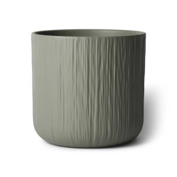 Kruka Axis Grön 14cm x6.