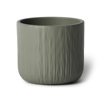 Kruka Axis Grön 6,5cm x25.