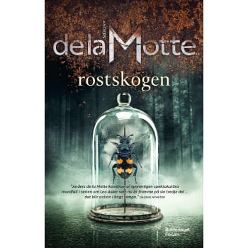 Rostskogen.